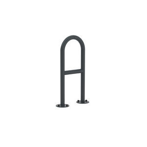 bicicletário de piso