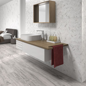 placas de revestimento em grés porcelanato