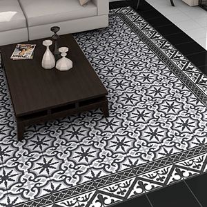 placas de revestimento em grés porcelanato 1