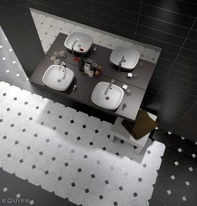 placas de revestimento em grés porcelanato