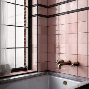placas de revestimento em grés porcelanato