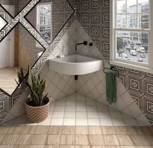 placas de revestimento em grés porcelanato