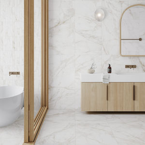 placas de revestimento em grés porcelanato