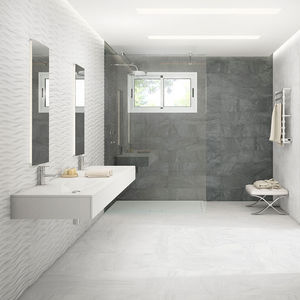 placas de revestimento em grés porcelanato 1