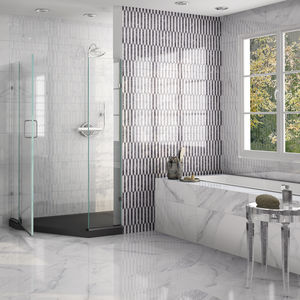 placas de revestimento em grés porcelanato