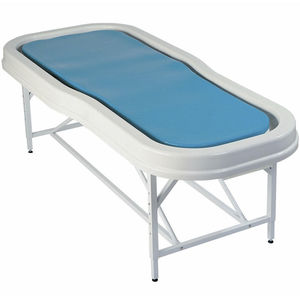 mesa de massagem fixa