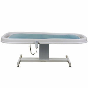 mesa de massagem fixa