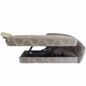 mesa de massagem dobrável