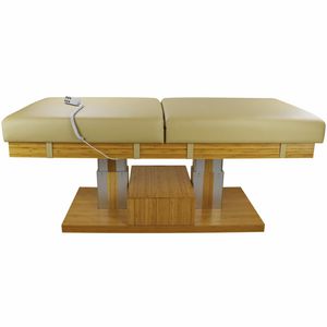 mesa de massagem elétrica