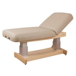 mesa de massagem elétrica