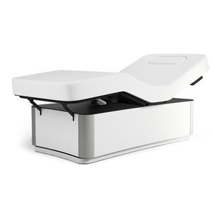 mesa de massagem elétrica