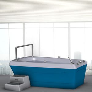 banheira freestanding