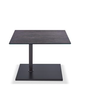 mesa lateral contemporânea