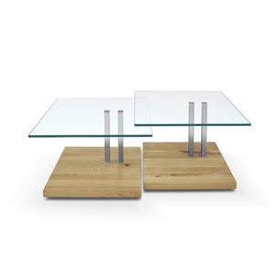 mesa lateral contemporânea