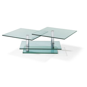 mesa de centro contemporânea