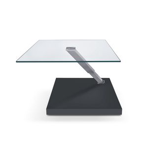 mesa de centro contemporânea