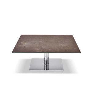mesa de centro contemporânea