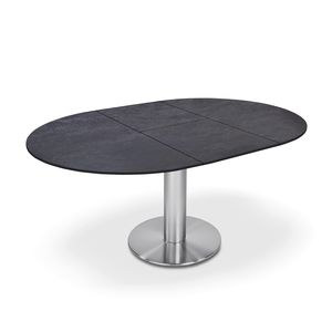 mesa de jantar contemporânea