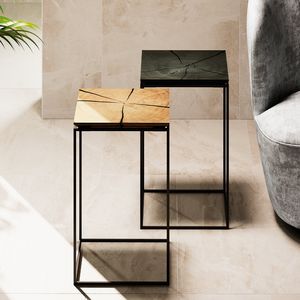 banqueta contemporânea
