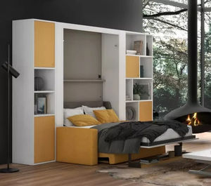 cama retrátil 1