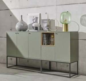 buffet aparador contemporâneo 1
