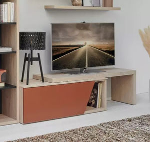 rack de TV contemporâneo 1