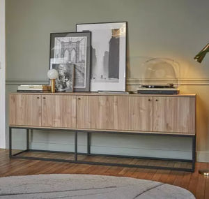 rack de TV contemporâneo 1
