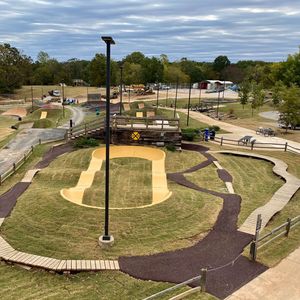 skatepark para bike park