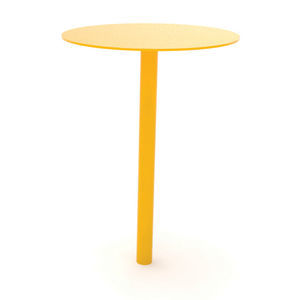 mesa contemporânea
