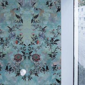 papel de parede contemporâneo