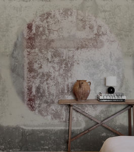 papel de parede contemporâneo
