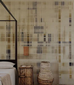 papel de parede contemporâneo