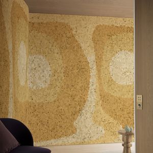 papel de parede contemporâneo