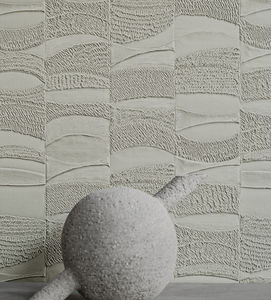papel de parede contemporâneo