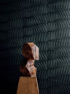 papel de parede contemporâneo