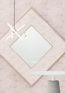 papel de parede contemporâneo