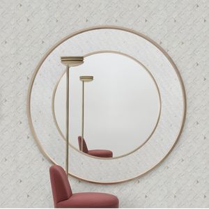 papel de parede contemporâneo