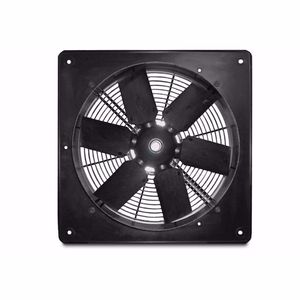ventilador axial