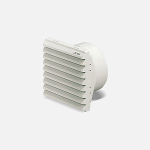 ventilador axial
