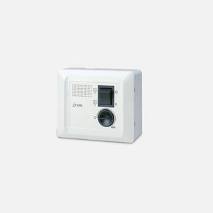 controlador de velocidade para ventilação