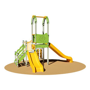 estrutura lúdica para parque infantil 1