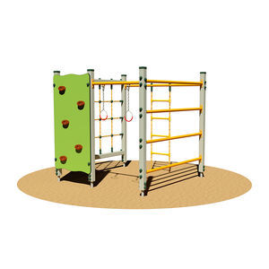 estrutura para trepar para parque infantil 1