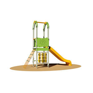 estrutura lúdica para parque infantil 1