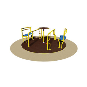 gira-gira infantil