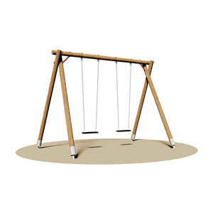 balanço para playground 1