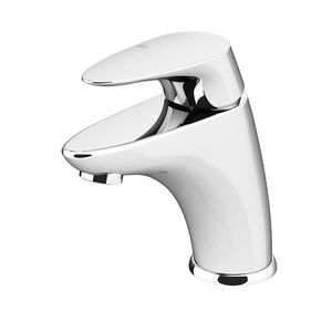misturador monocomando para lavatório