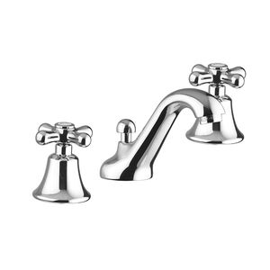 misturador bicomando para lavatório