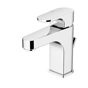 misturador monocomando para lavatório
