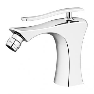 misturador monocomando para bidê