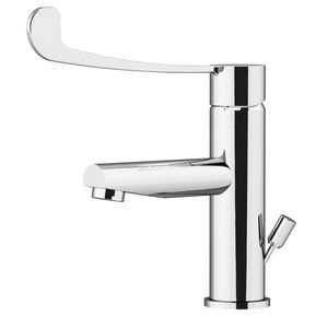 misturador monocomando para lavatório
